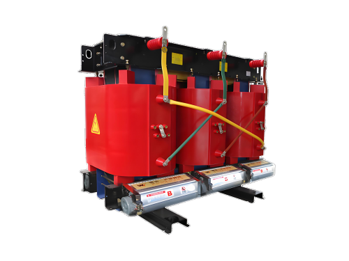 六安630KVA干式变压器